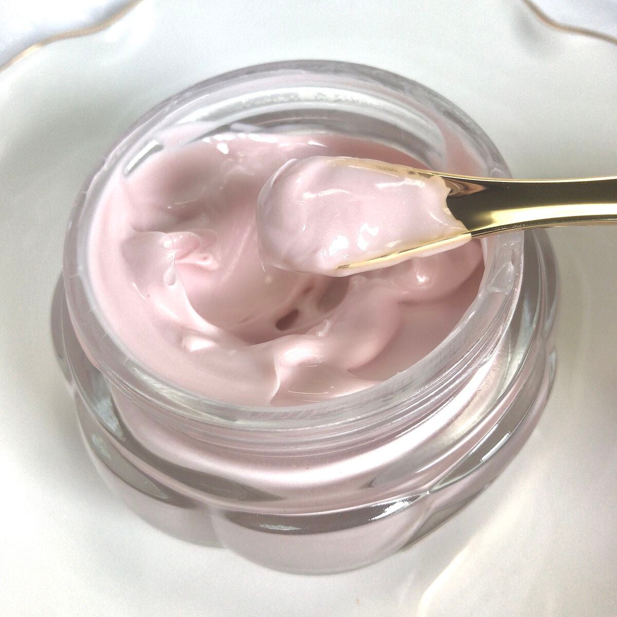 ローズウォーターインオイル/SABON/ミスト状化粧水を使ったクチコミ(8枚目)