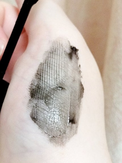 ラッシュエキスパンダー ロングロングロング/MAJOLICA MAJORCA/マスカラを使ったクチコミ(6枚目)