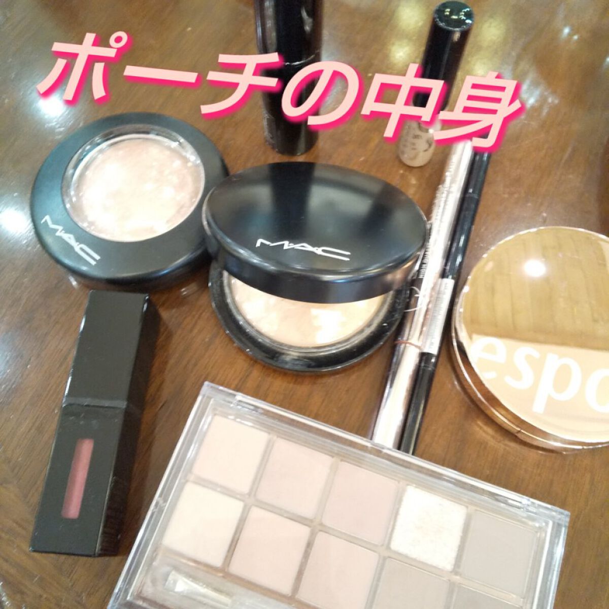 ルージュ ピュールクチュール ヴェルニ ヴィニルクリーム/YVES SAINT LAURENT BEAUTE/口紅を使ったクチコミ（1枚目）