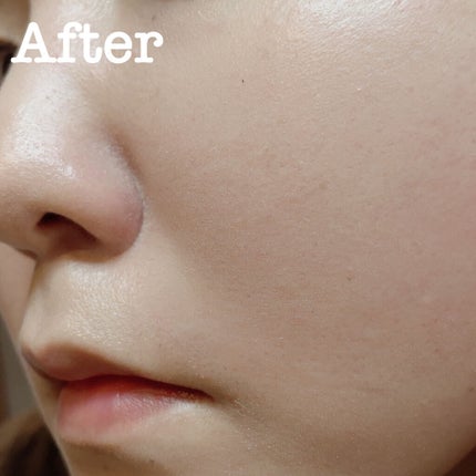 ピンクティーツリーカバークッション/APLIN/クッションファンデーションを使ったクチコミ(4枚目)