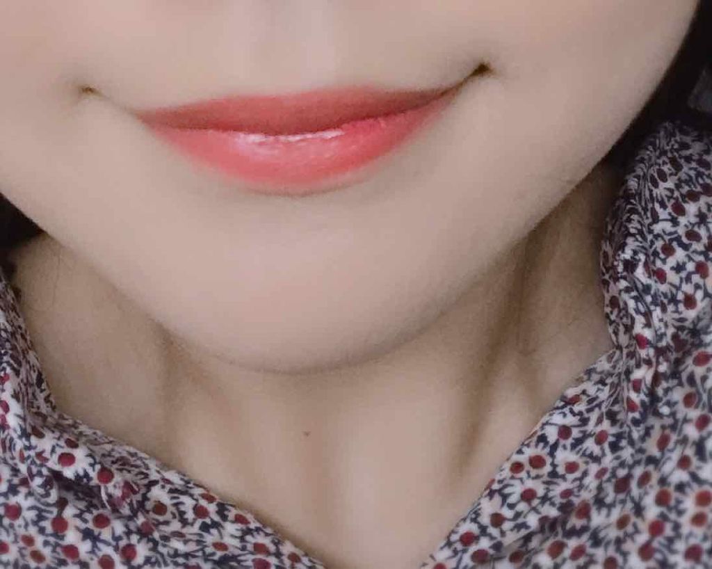 シルキーティント/Witch's Pouch/リップティントを使ったクチコミ（1枚目）