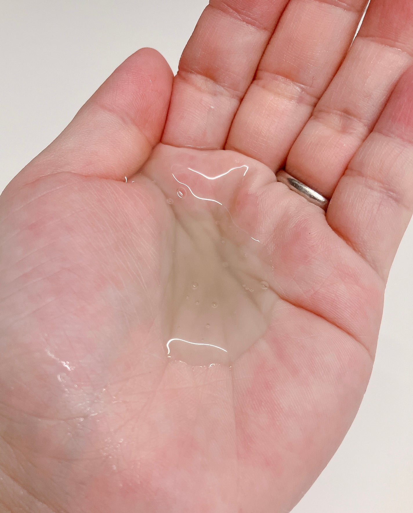 アンティーククレンザー/TEABLESS/その他洗顔料を使ったクチコミ(2枚目)