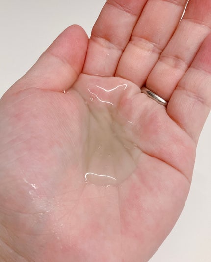 アンティーククレンザー/TEABLESS/その他洗顔料を使ったクチコミ(2枚目)