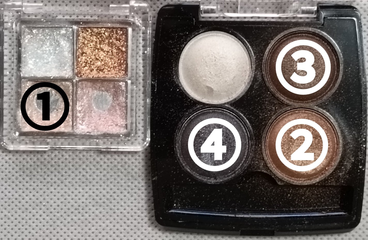 ステイオンバームルージュ/キャンメイク/口紅を使ったクチコミ(4枚目)