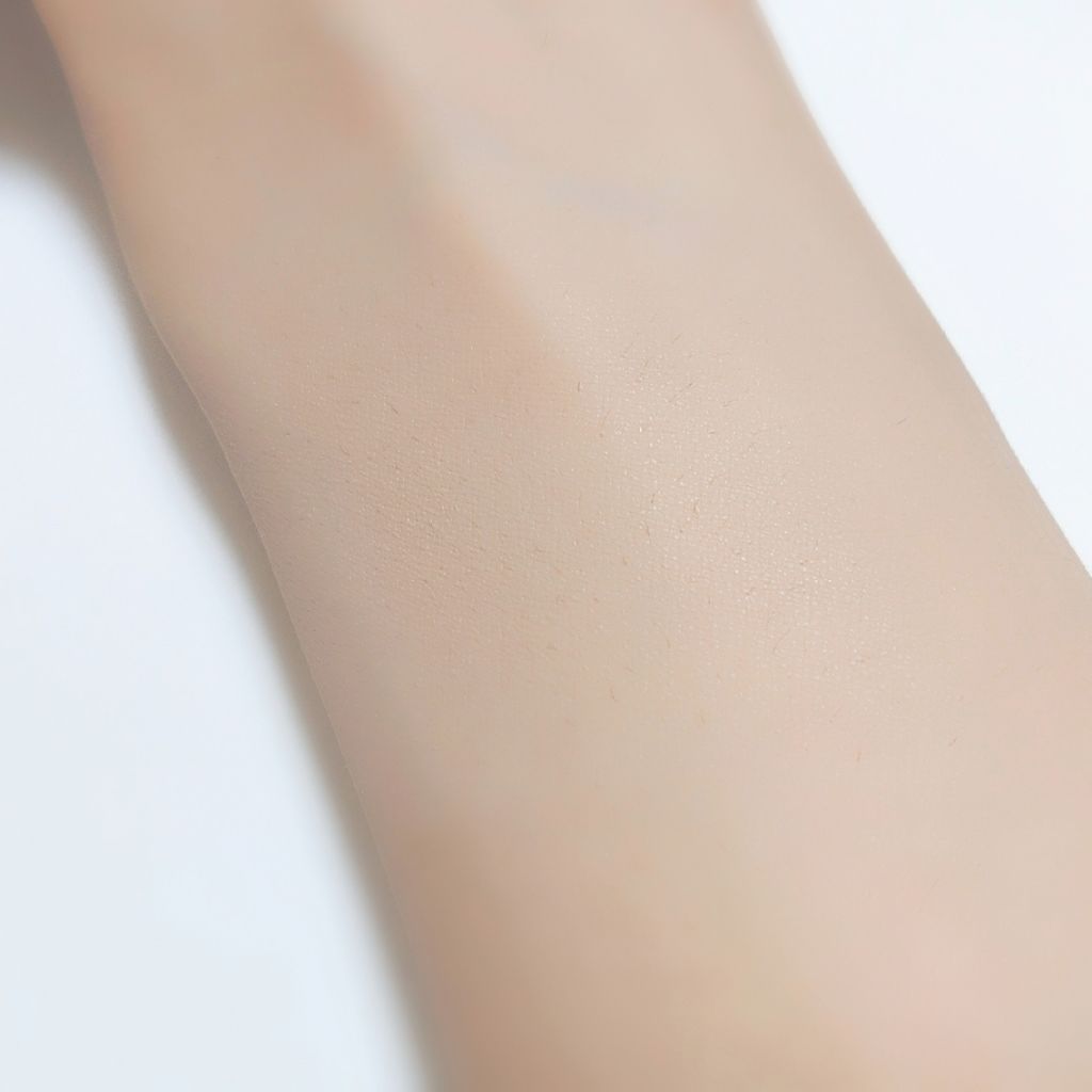 ドラマティックパウダリー UV/マキアージュ/パウダーファンデーションを使ったクチコミ（2枚目）