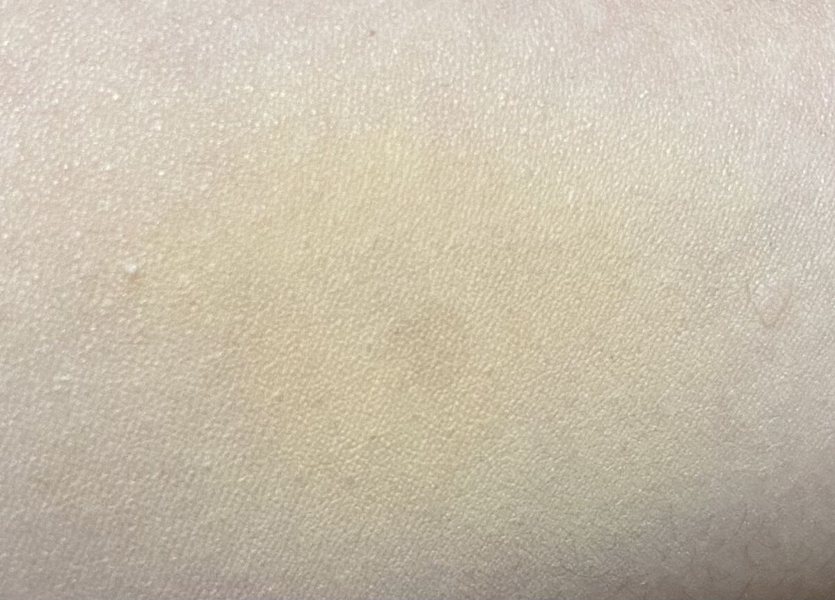 （旧）アンリミテッド ラスティング フルイド/shu uemura/リキッドファンデーションを使ったクチコミ（3枚目）