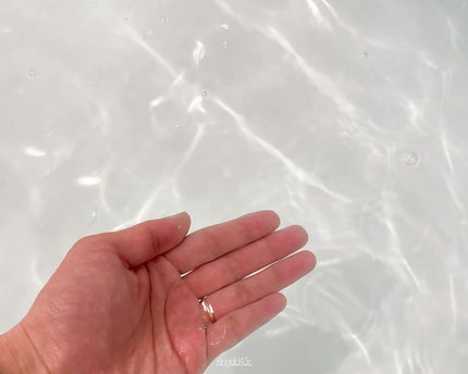 重炭酸入浴剤 moi s cle /アイリスオーヤマ/炭酸系入浴剤を使ったクチコミ(5枚目)