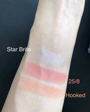 ColourPop ライトスティックスのクチコミ「買い足したいコスメ

Colourpopのlite stixとblush stix
この3本が.....」（1枚目）