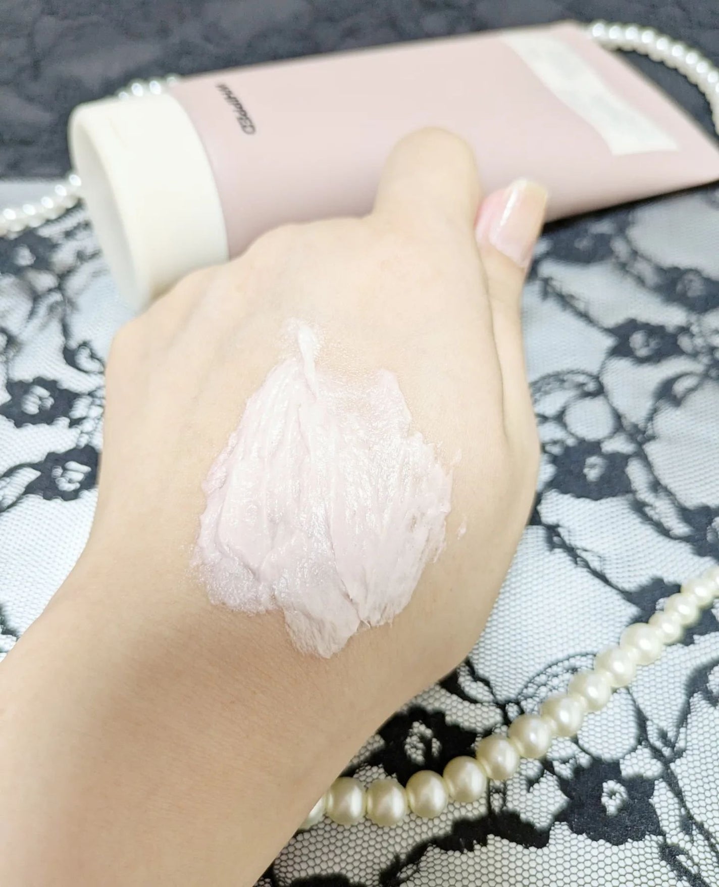 ホイップドムファバターディスカバリーセット/WHIPPED/スキンケアキットを使ったクチコミ(4枚目)