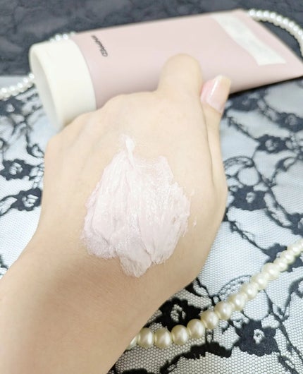 ホイップドムファバターディスカバリーセット/WHIPPED/スキンケアキットを使ったクチコミ(4枚目)