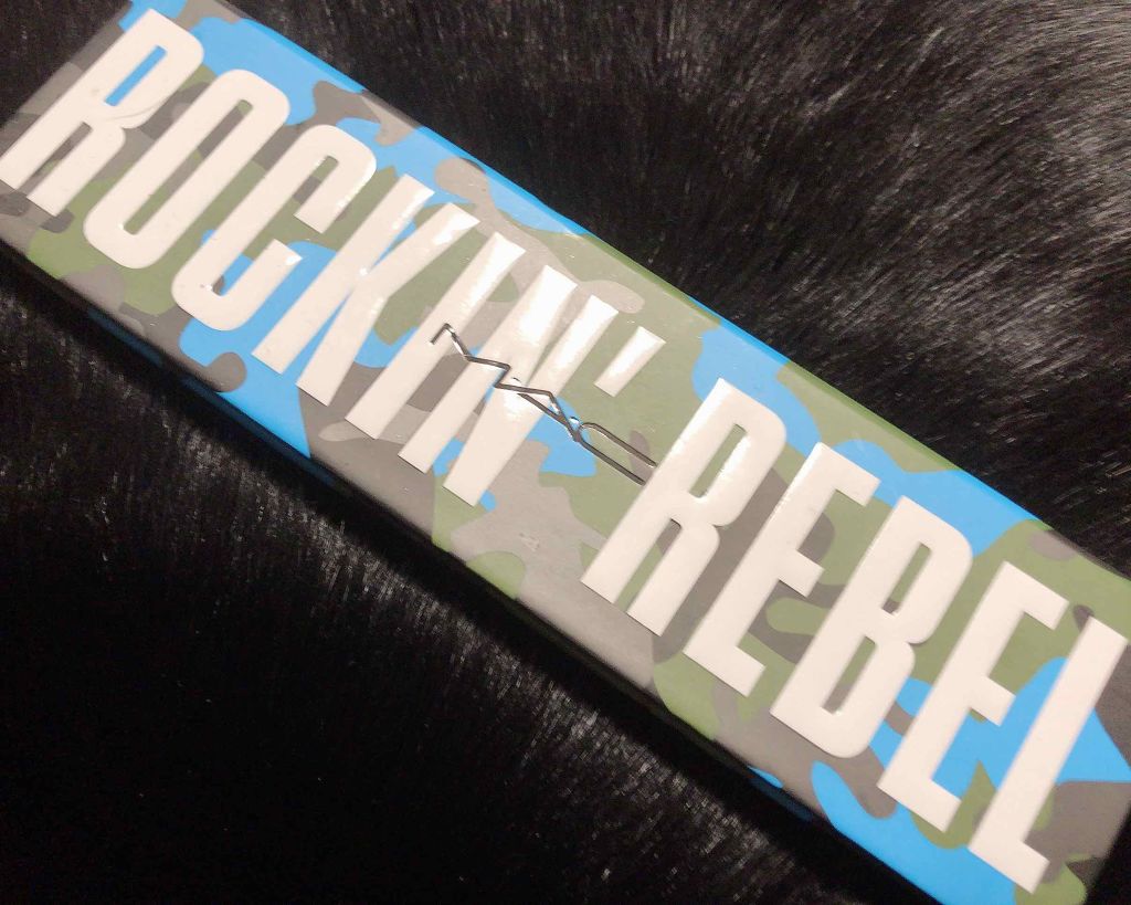 M・A・Cガールズ パレット/M・A・C/メイクアップキットを使ったクチコミ(1枚目)