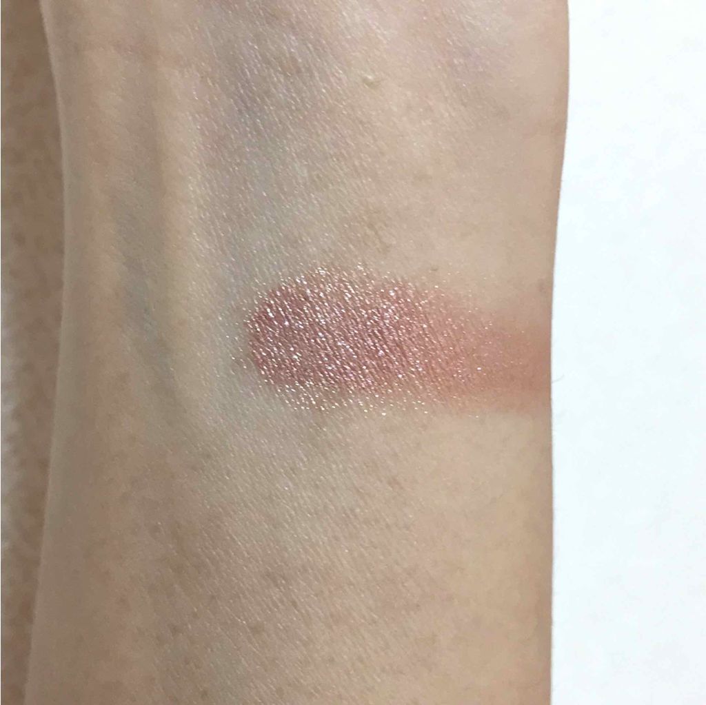 メイクアップコフレ VII（クリスマスコフレ 2018）/DECORTÉ/メイクアップキットを使ったクチコミ（3枚目）