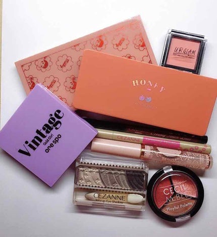 クリーミータッチライナー/キャンメイク/ジェルアイライナーを使ったクチコミ(3枚目)