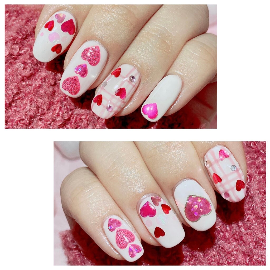 ミニネイルアートブラシ/DAISO/ネイル用品を使ったクチコミ(2枚目)