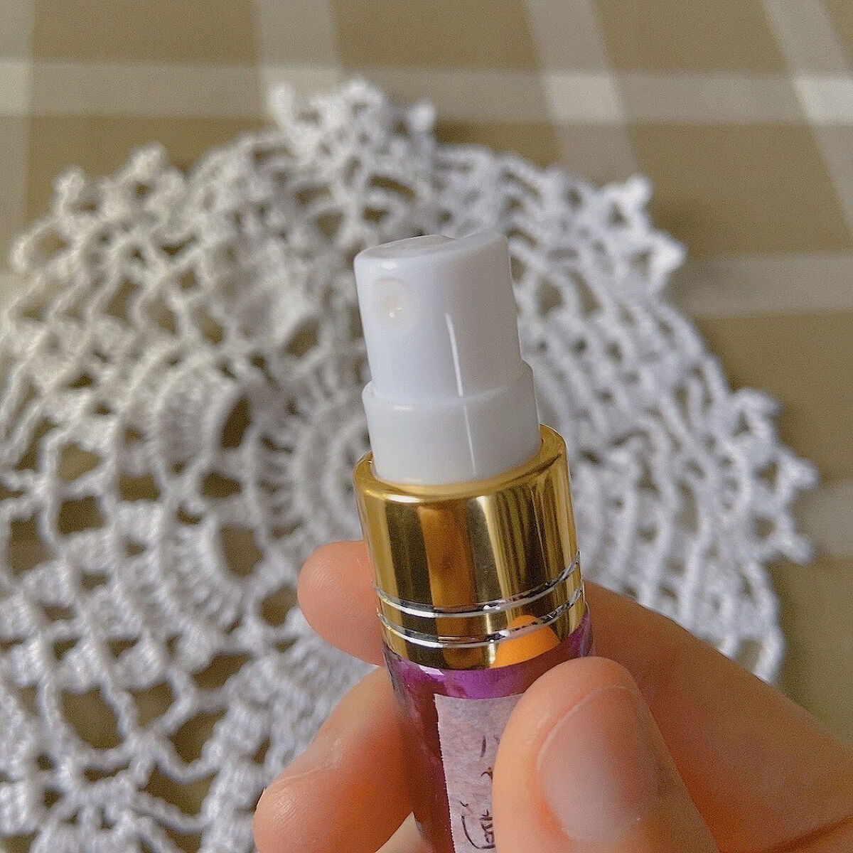 ハローベイビー/ショパンの調べ/香水(レディース)を使ったクチコミ（3枚目）