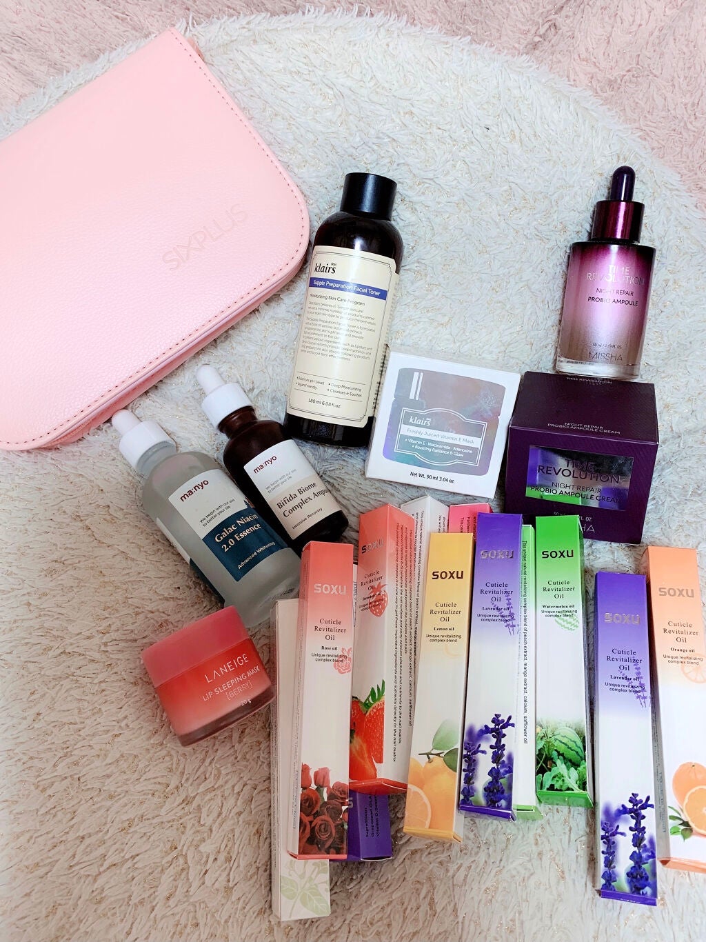 Qoo10/Qoo10/シートマスク・パックを使ったクチコミ(2枚目)