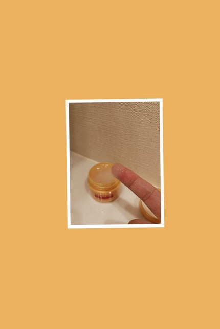 を使ったクチコミ(2枚目)