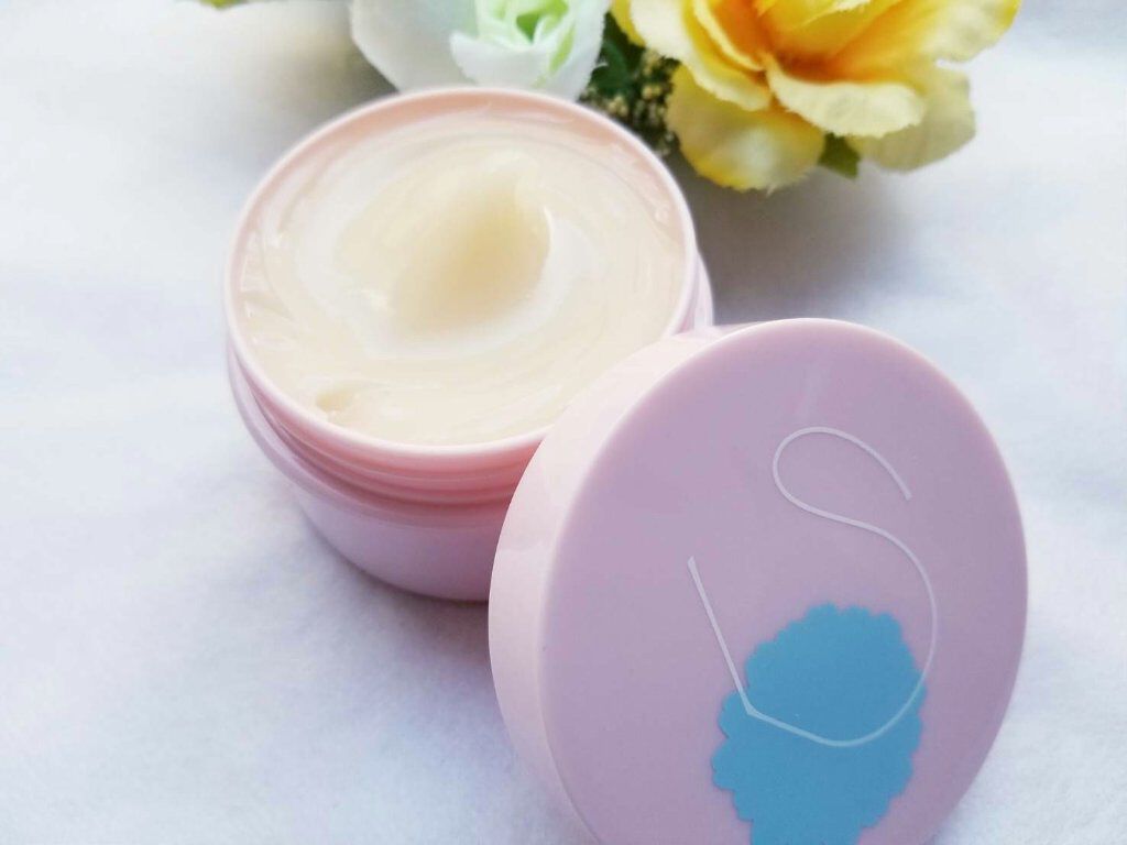 草花木果 多機能ジェルクリーム/草花木果/オールインワン化粧品を使ったクチコミ（2枚目）