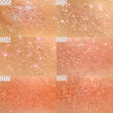 アディクション ザ アイシャドウ/ADDICTION/単色アイシャドウを使ったクチコミ(4枚目)