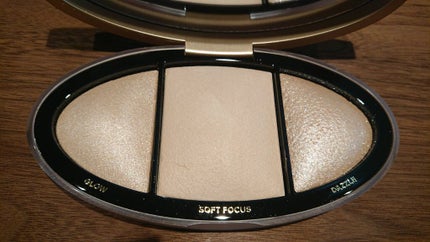 ラブ ライト ハイライター/Too Faced/パウダーハイライトを使ったクチコミ(6枚目)