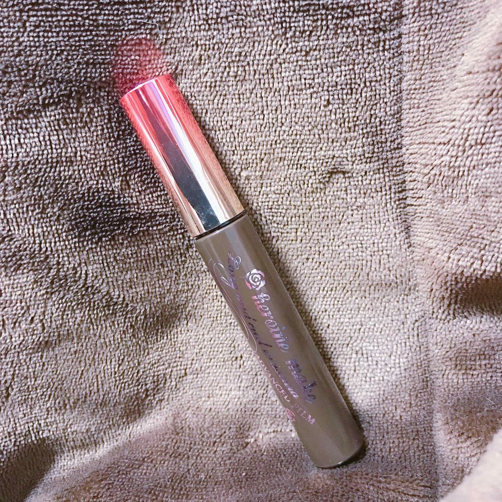 ショコラスウィート アイズ/リンメル ロンドン/アイシャドウパレットを使ったクチコミ（2枚目）