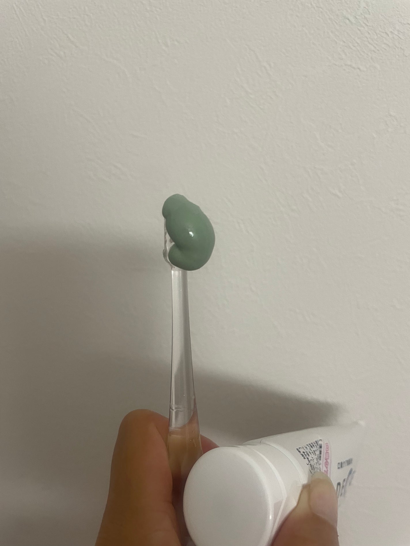 デオグラオーラテック +ホワイトニング/DEOGLA/歯磨き粉を使ったクチコミ(4枚目)