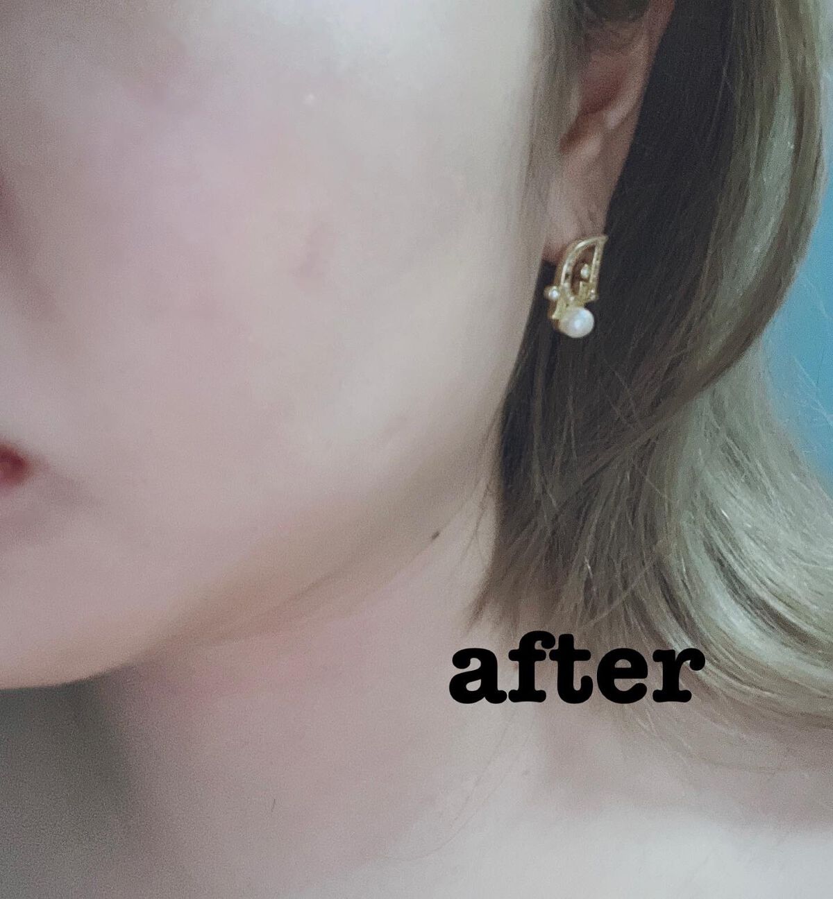 UVプロテクト メイクアップベース/FINE VISUAL/化粧下地を使ったクチコミ（3枚目）