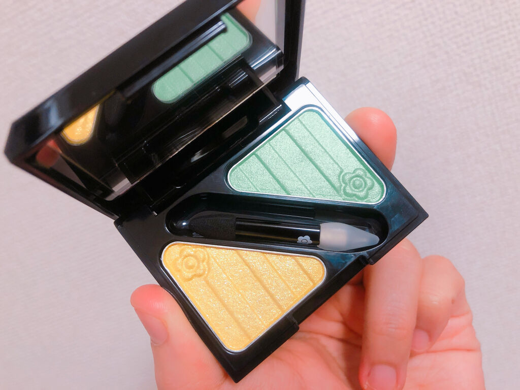 タイニー ツインチップ/MARY QUANT/その他化粧小物を使ったクチコミ（1枚目）