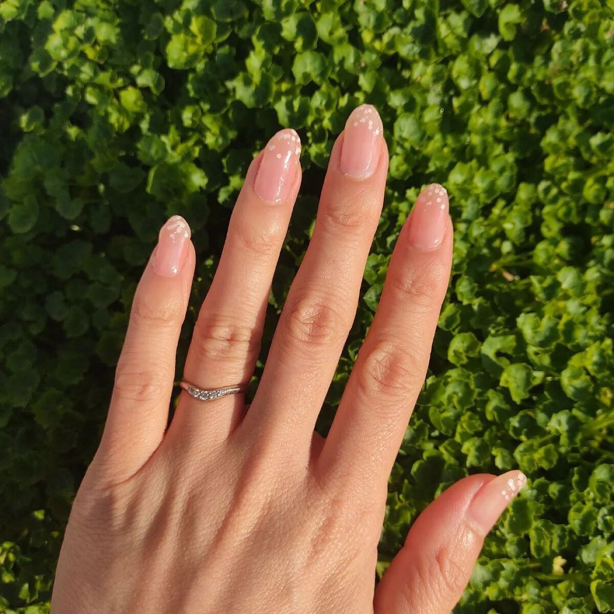 irogel/irogel(イロジェル)/ジェルネイルを使ったクチコミ(2枚目)