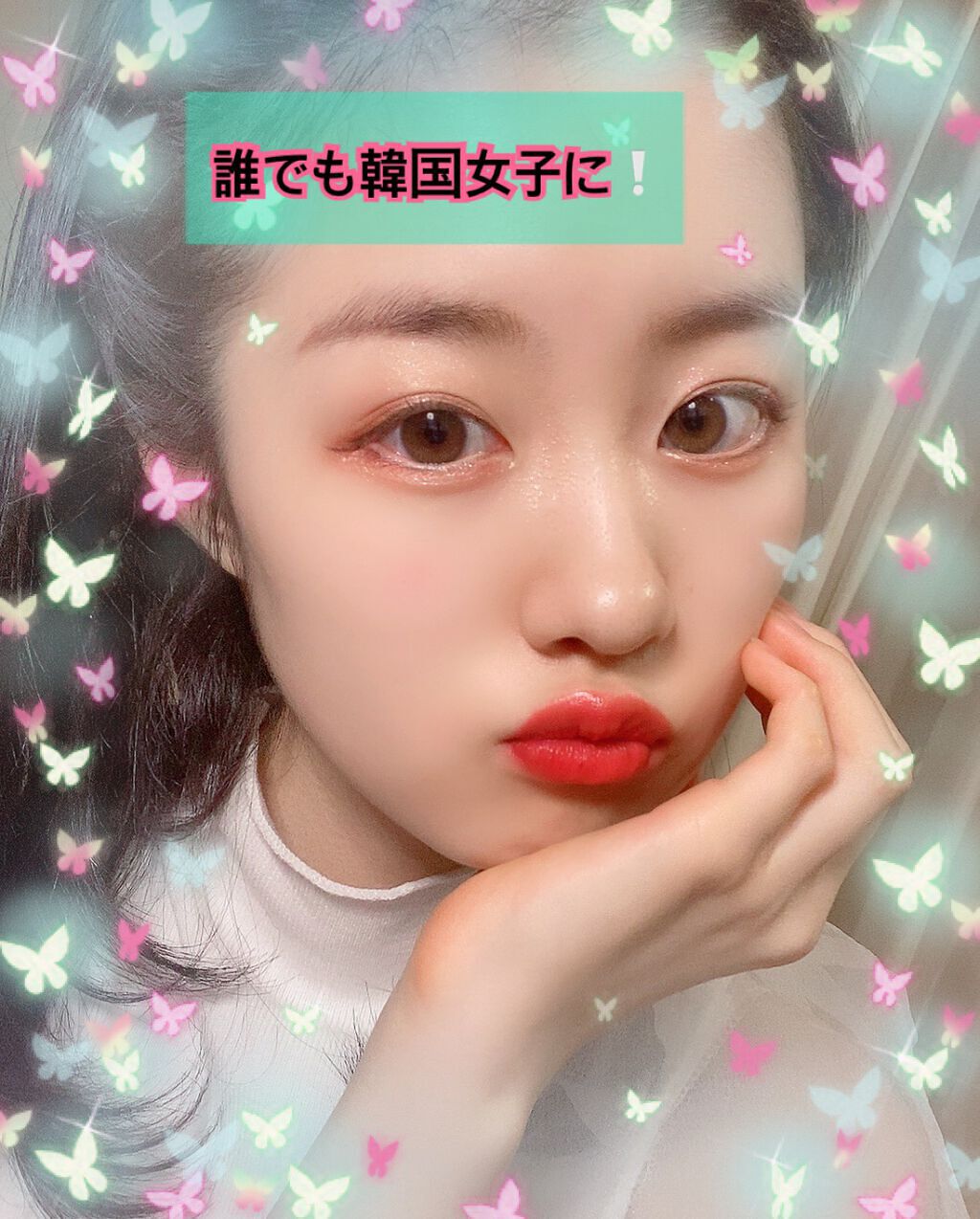 ザ ベーシック4アイズ/RMK/アイシャドウパレットを使ったクチコミ（1枚目）