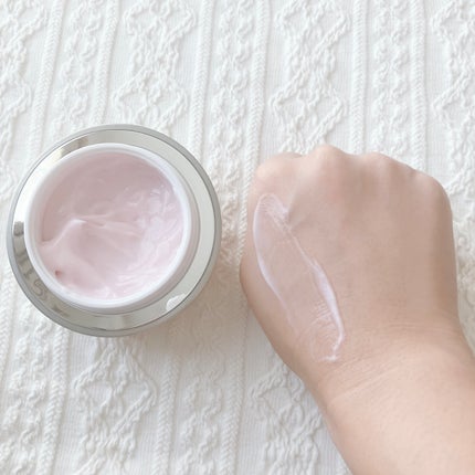 フェイシャル エッセンス クリームマスク/COCOCHI/フェイスクリームを使ったクチコミ(5枚目)