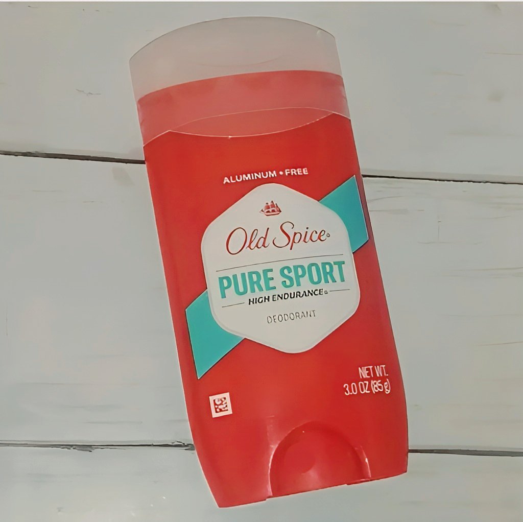 ハイエンデュランス/オールドスパイス/デオドラント・制汗剤を使ったクチコミ（2枚目）