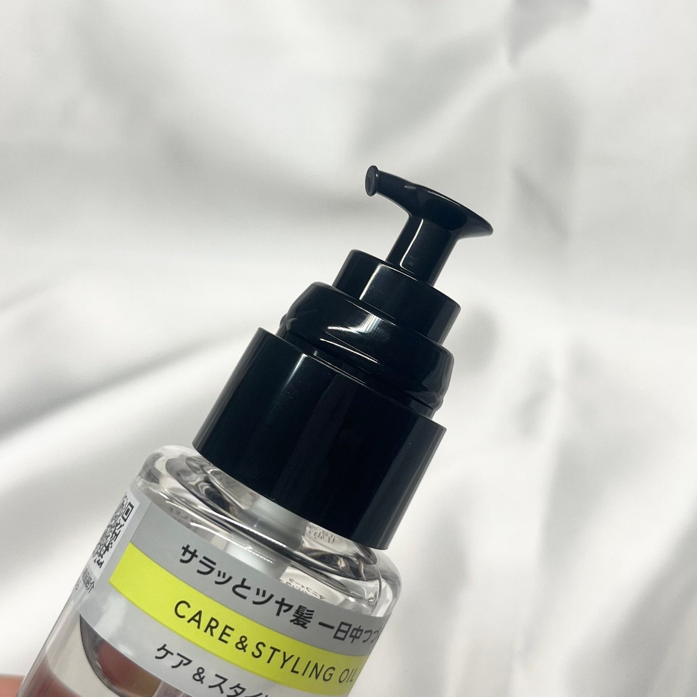 ヘアバーム/マニフィーク/ヘアバームを使ったクチコミ(2枚目)