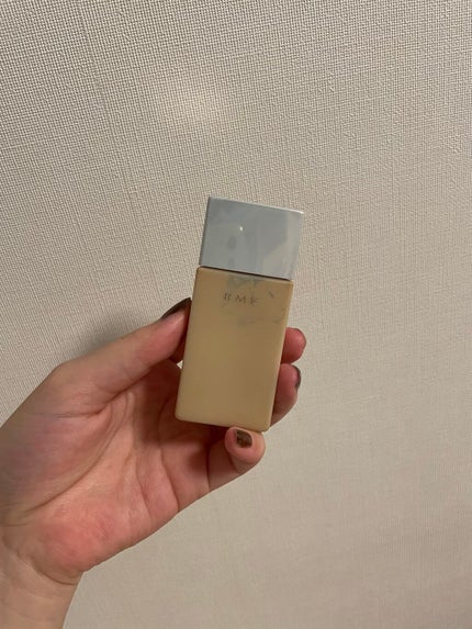 UVリクイドファンデーション 103 / RMK(アールエムケー) | LIPS UVリクイドファンデーション 103 / RMK(アールエムケー) | LIPS