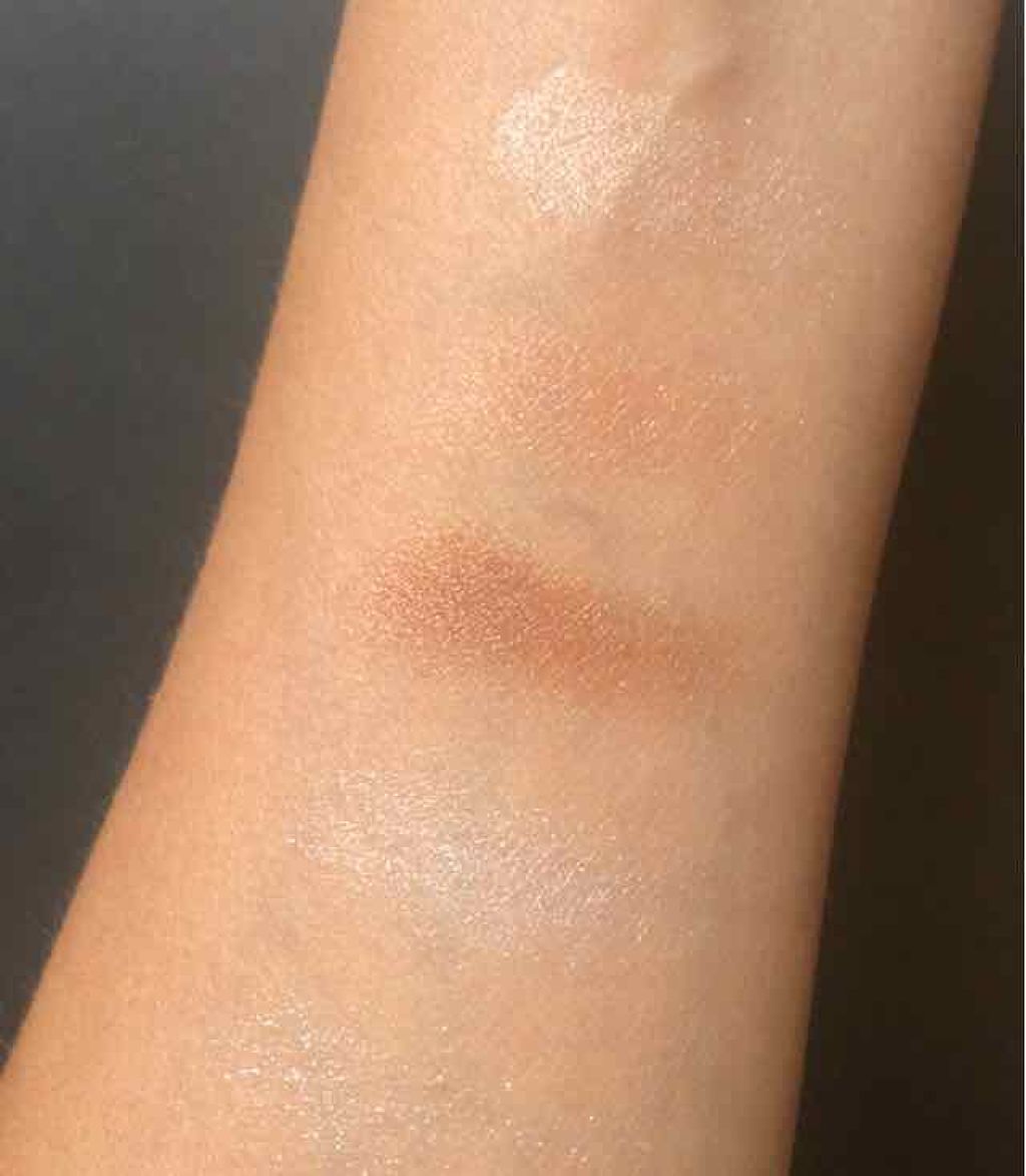 トリプルレシピアイズ/インテグレート/アイシャドウパレットを使ったクチコミ(4枚目)