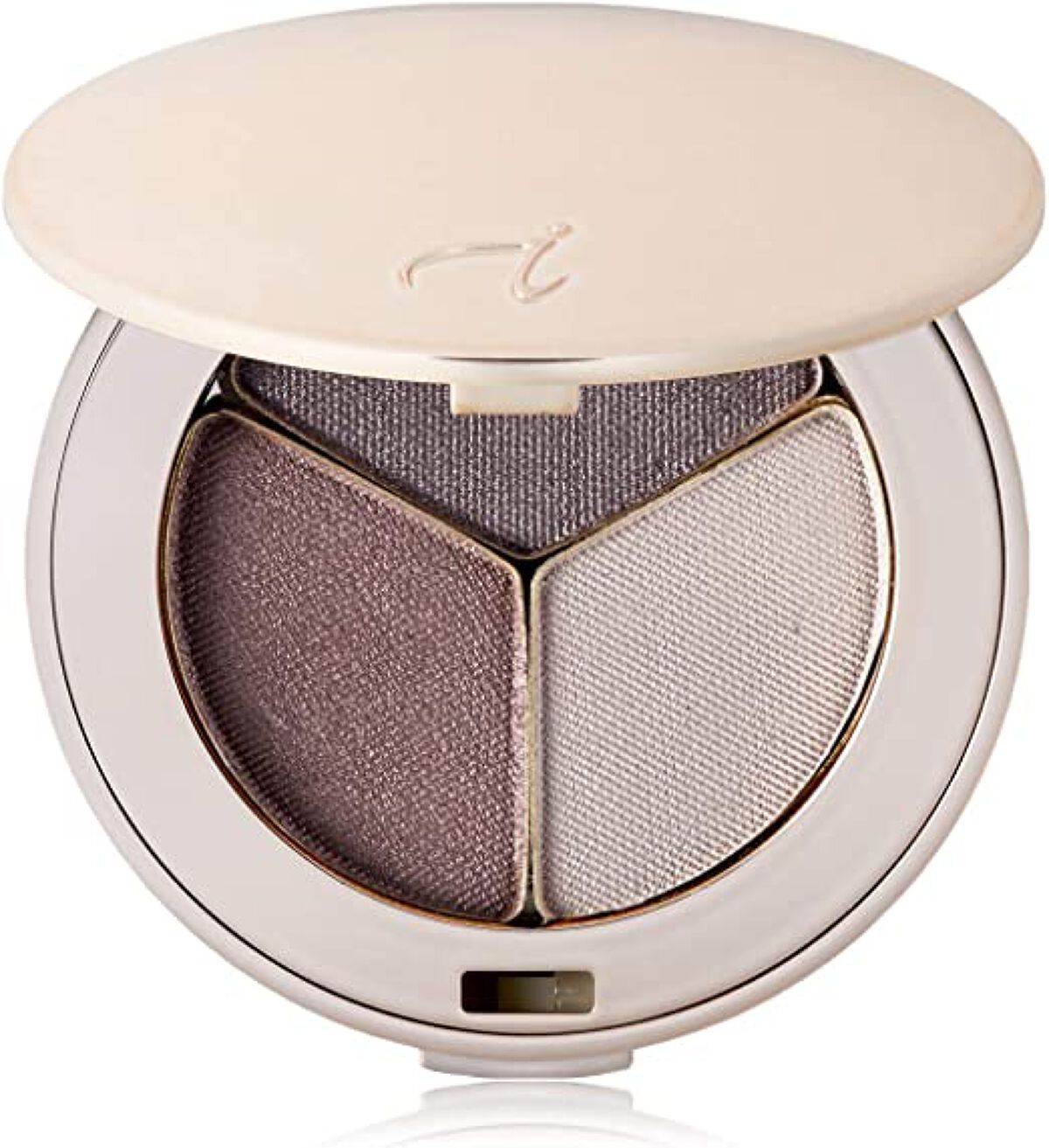 ピュアプレストアイシャドウ(トリプル) Sundown