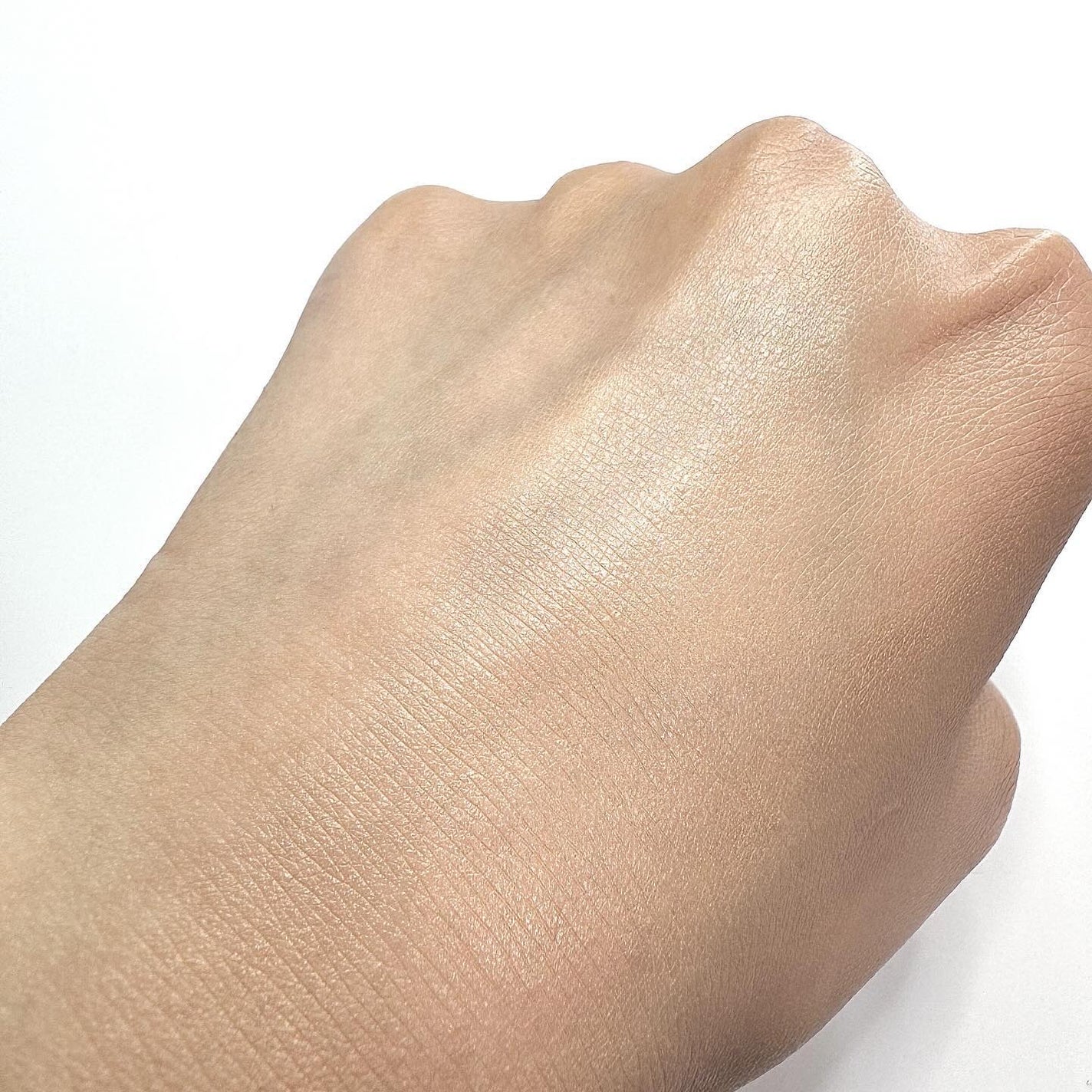 フィー クッションガラス ナチュラル/fwee/クッションファンデーションを使ったクチコミ(10枚目)