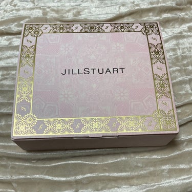 JILL STUART ネイルラッカーのクチコミ「JILL STUART　ネイルラッカー
palace dream 02

昨日買ってもらったネ.....」（2枚目）