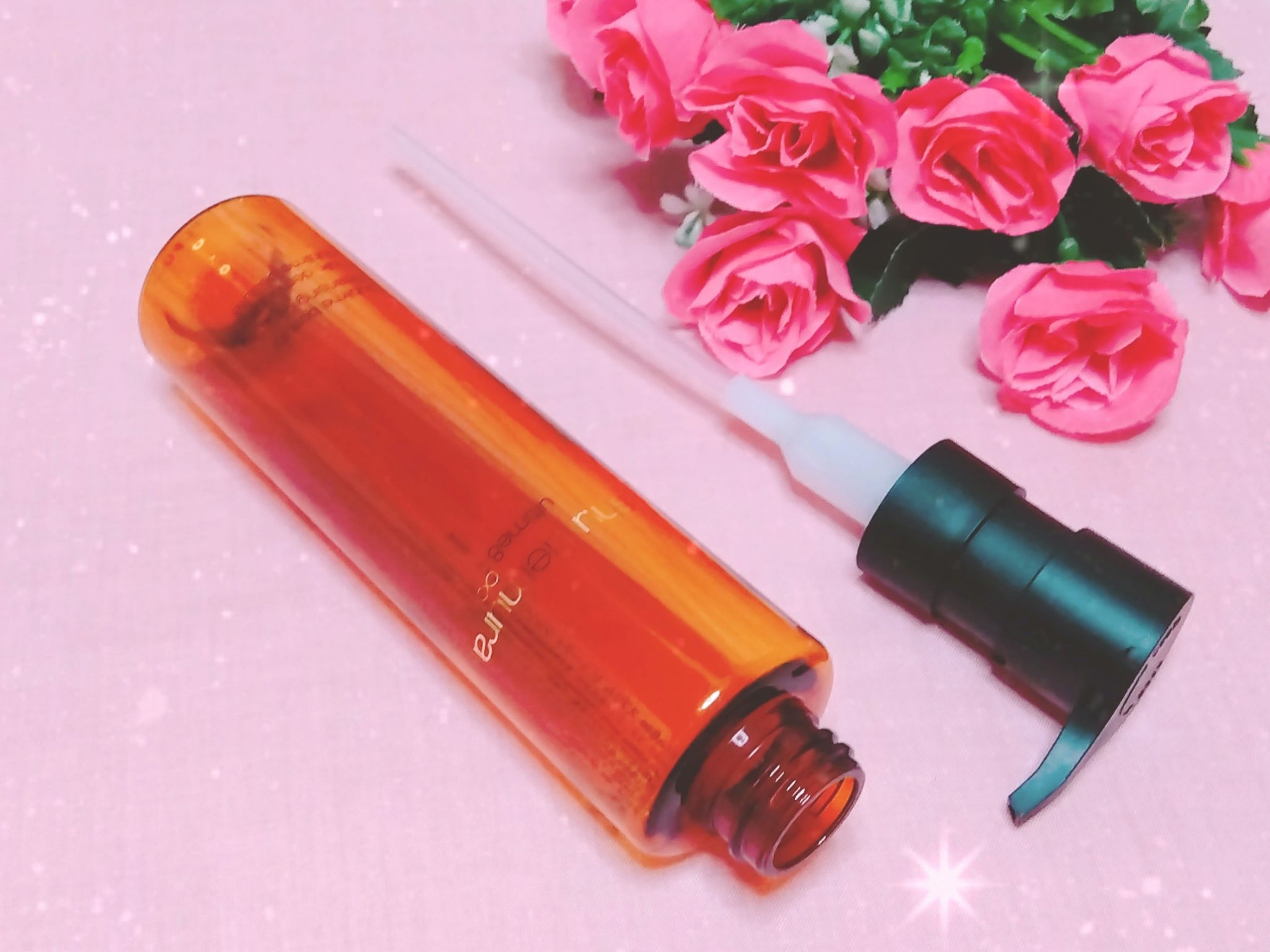 アルティム8∞ スブリム ビューティ クレンジング オイルｎ/shu uemura/オイルクレンジングを使ったクチコミ（1枚目）