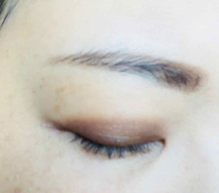 Tartelette Toasted Eyeshadow Palette/tarte/アイシャドウパレットを使ったクチコミ(3枚目)