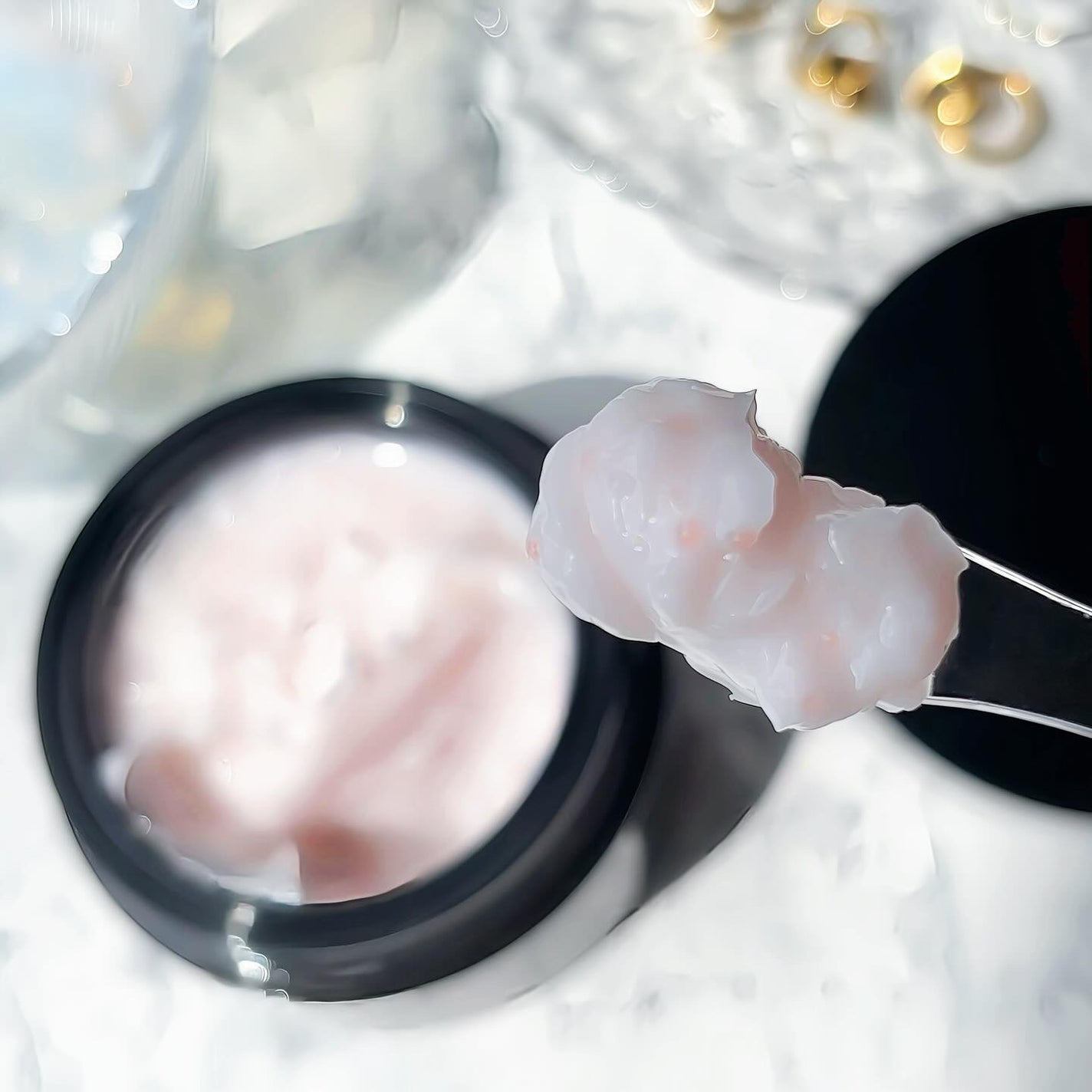 リデンス チェリートーン&スポットリカバリークリーム/redence/フェイスクリームを使ったクチコミ(3枚目)