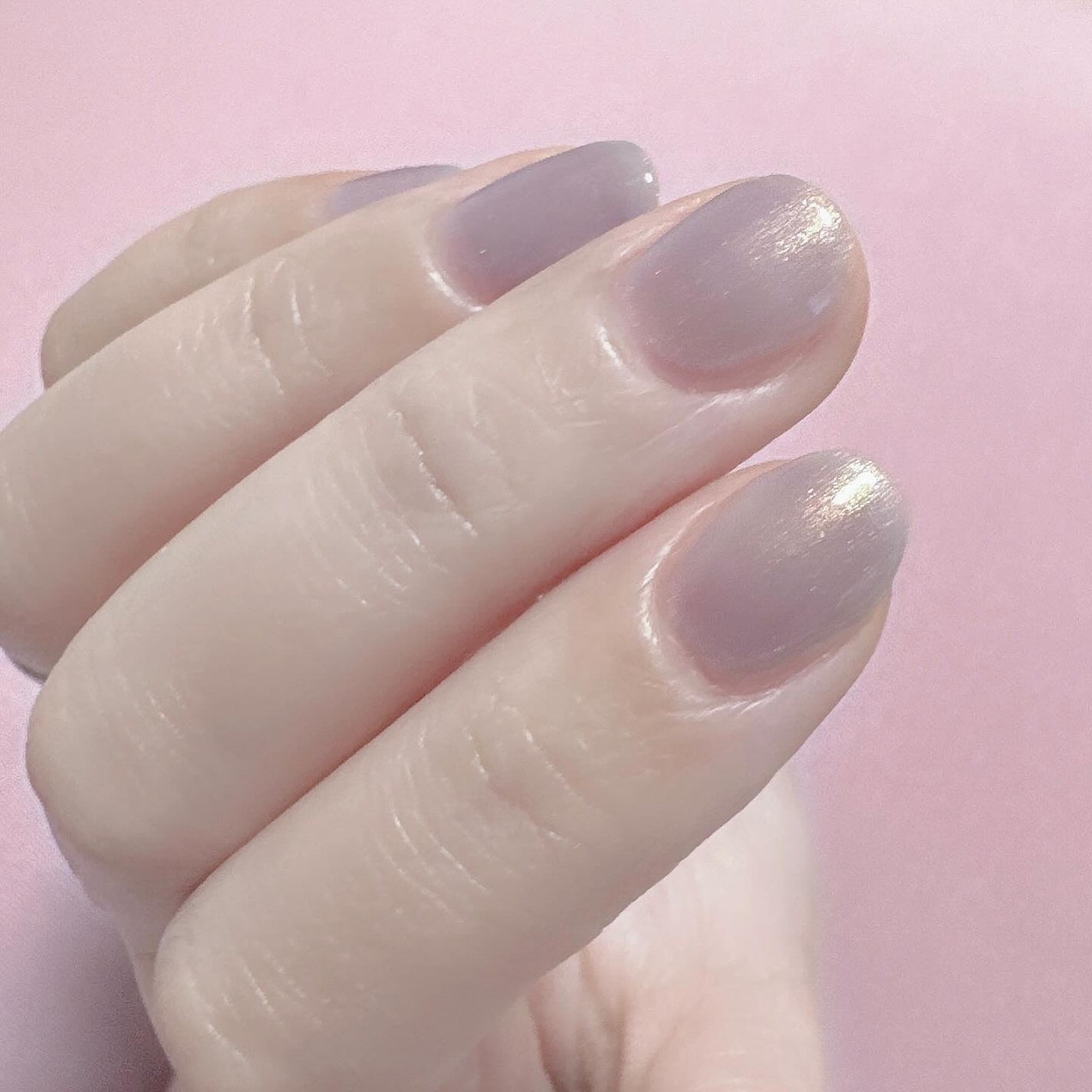 マニキュア/SMELLY/マニキュアを使ったクチコミ(8枚目)