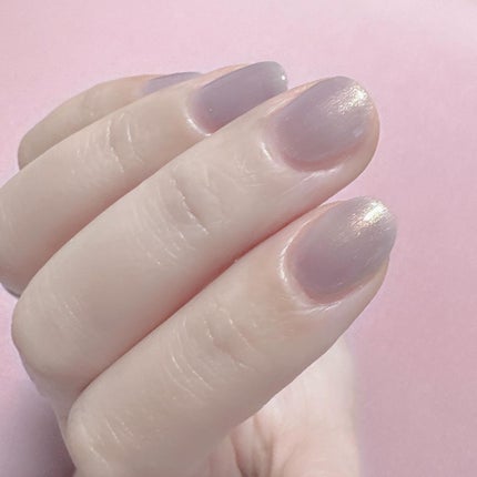 マニキュア/SMELLY/マニキュアを使ったクチコミ(8枚目)