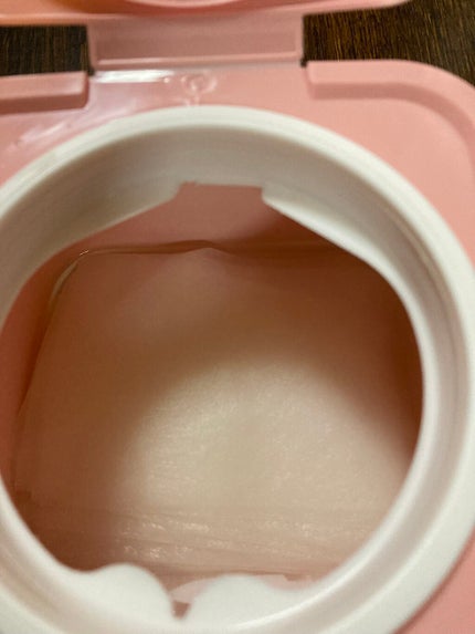 Thanks Berry ダージリンティー マスク/manyo/シートマスク・パックを使ったクチコミ(2枚目)