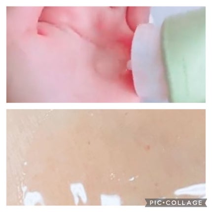 ダヴ すっきり毛穴ケア洗顔ジェル/ダヴ/洗顔フォームを使ったクチコミ(3枚目)