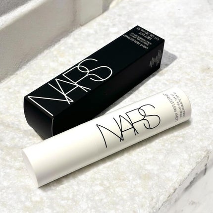 ライトリフレクティング トーンアップヴェール/NARS/化粧下地を使ったクチコミ(8枚目)