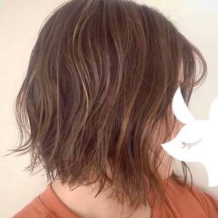 エムプラスメロウオイル/クロバーコーポレーション/ヘアオイルを使ったクチコミ(4枚目)