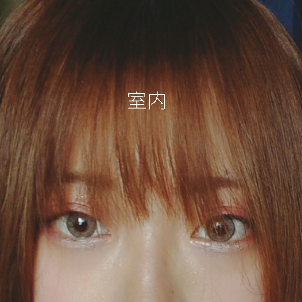 ヴィセ アヴァン シングルアイカラー/Visée/単色アイシャドウを使ったクチコミ（2枚目）