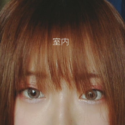 ヴィセ アヴァン シングルアイカラー/Visée/単色アイシャドウを使ったクチコミ(2枚目)