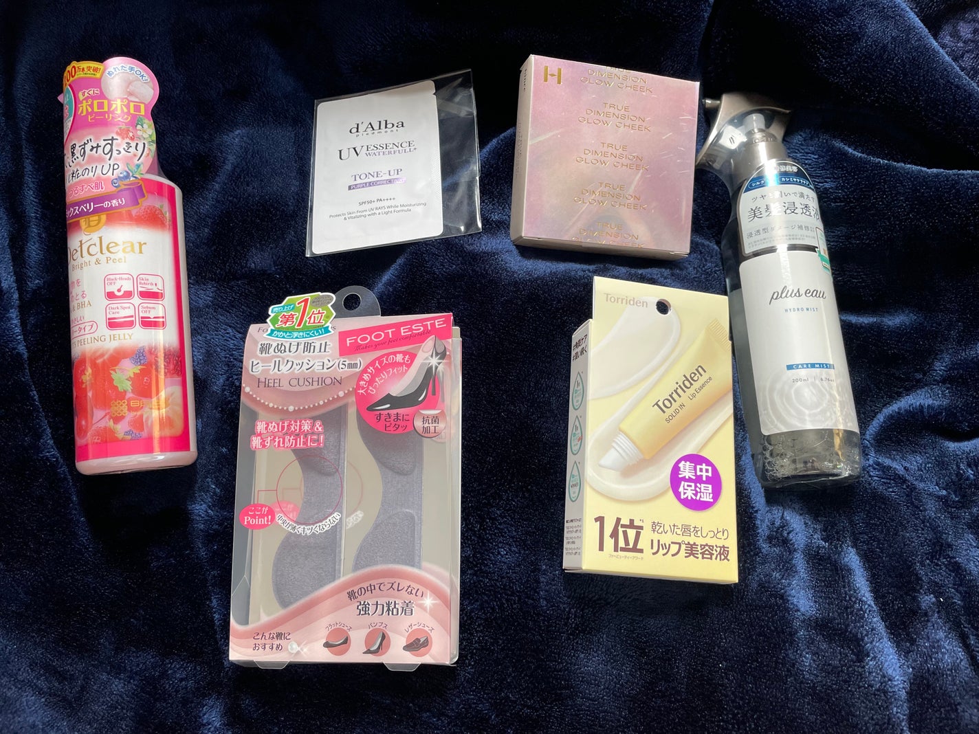 DETã¯ãªã¢ ãã©ã€ãïŒããŒã« ããŒãªã³ã°ãžã§ãªãŒ <ããã¯ã¹ããªãŒã®éŠã>/Detclear/ããŒãªã³ã°ã䜿ã£ãã¯ãã³ãïŒ2æç®ïŒ